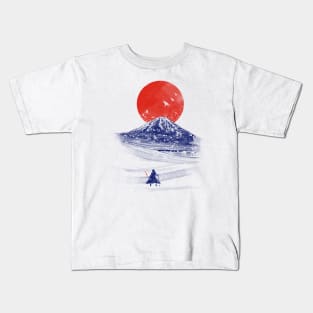 Banzai Kids T-Shirt